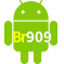 Aplicativo Br909 para Android