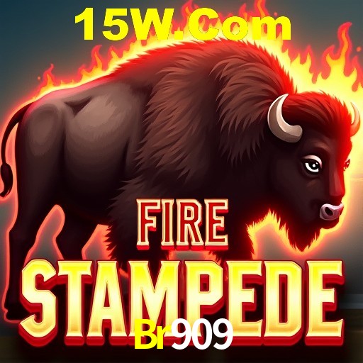 Provedores de Jogos Br909