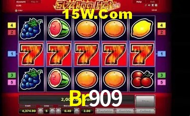 Descubra o Programa VIP da Br909: Vantagens Exclusivas para Jogadores