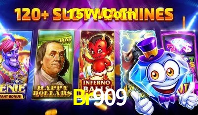 A Experiência Imersiva dos Cassinos Ao Vivo no Br909