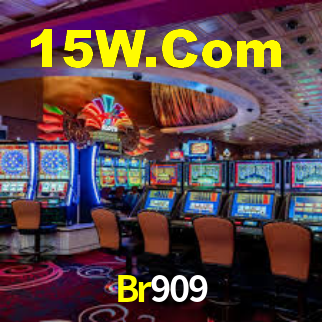 Desvendando o Mundo dos Jogos Virtuais na Br909