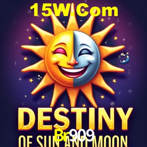 Tecnologia da Plataforma Br909