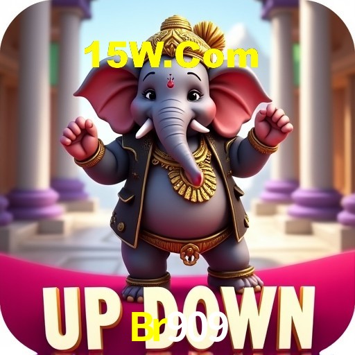 Descubra a Magia dos Jogos de Arcade no Br909