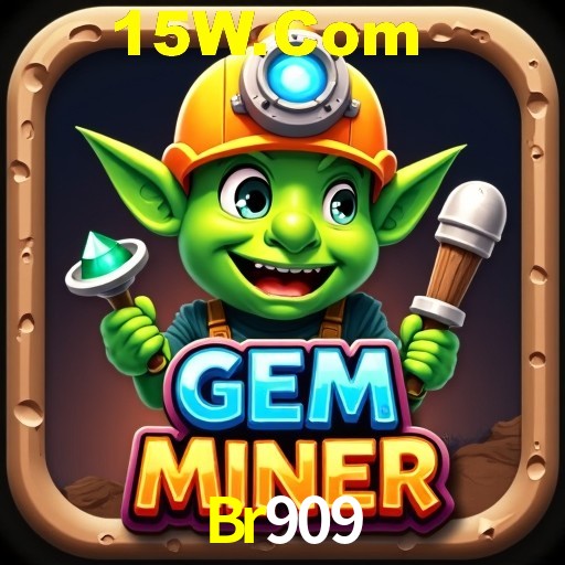 Responsive Design Br909