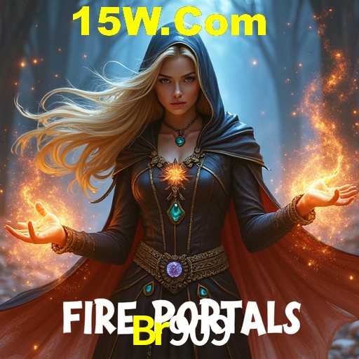 Interface do App Br909