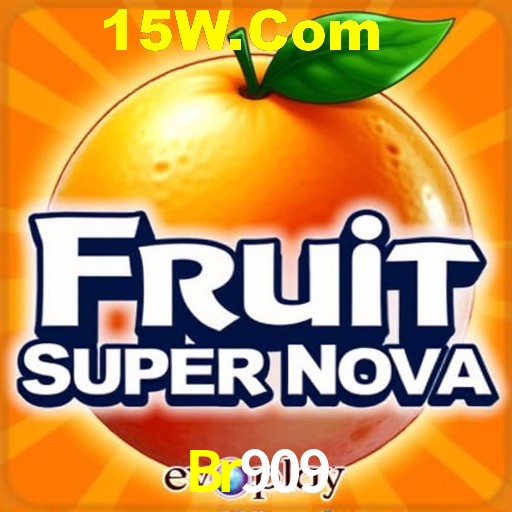 APP oficial da Br909 para mobile