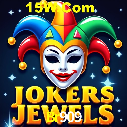 Account Benefits Br909