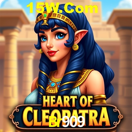 Game Providers Br909